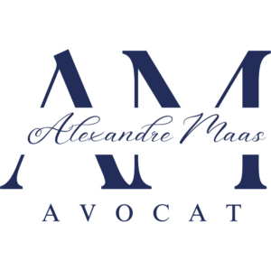 Logo MAAS Avocat